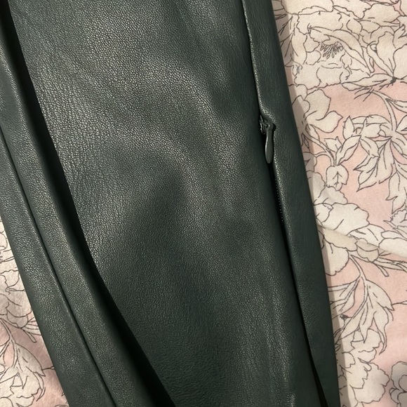 Zara legging hi rise Medium - Picture 4 of 8